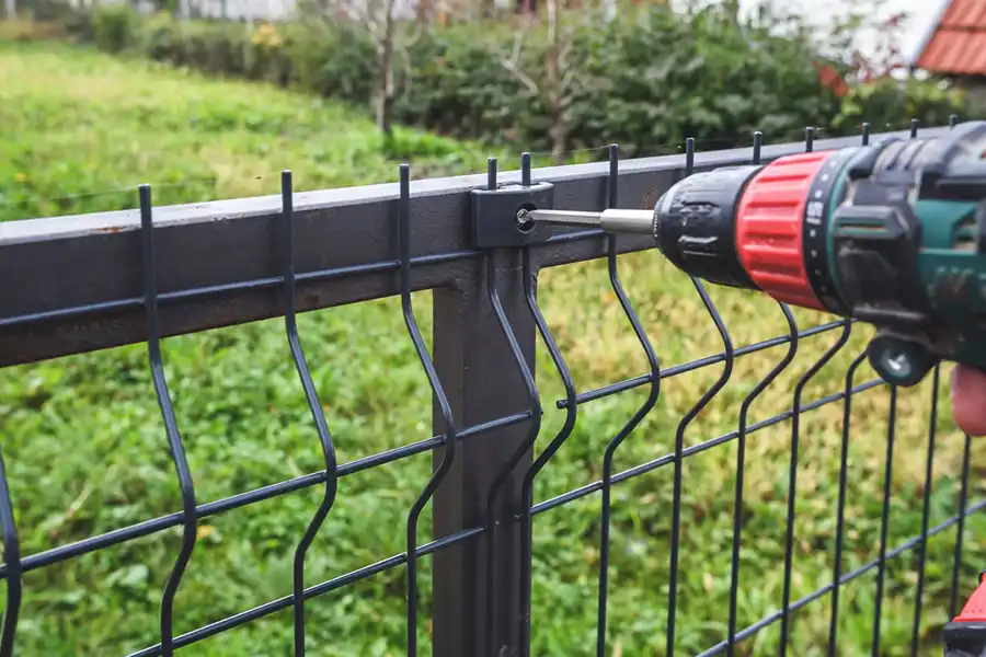 Fencing Services