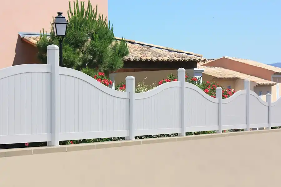 Fence Ideas in Pearl, MS