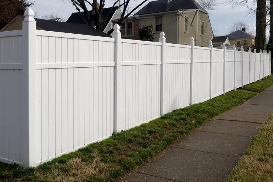 Best Fencing Services in Pearl, MS