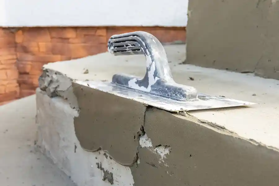 How To Repair Spalling Concrete in Pearl, MS How To Repair Spalling Concrete in Pearl, MS