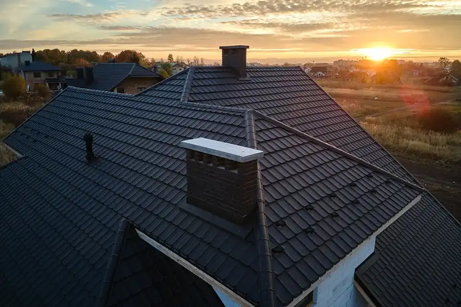 Best Roofing Services in Pearl, MS