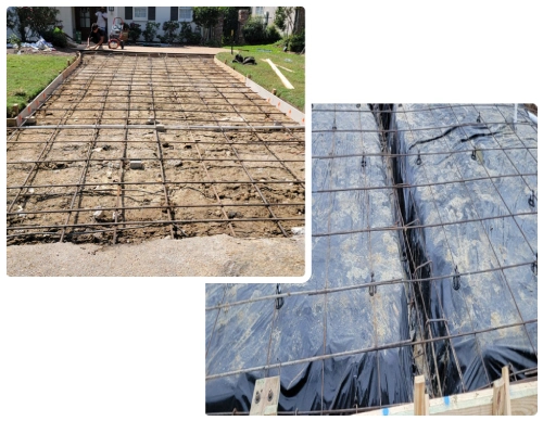 Concrete Contractor