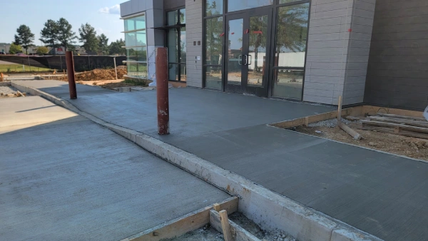 Concrete Repair