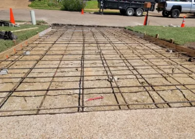 Affordable Concrete Services