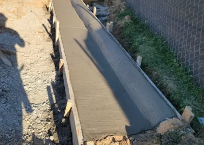 Affordable Concrete Specialist