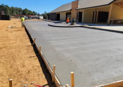 Best Concrete Company