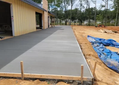 Best Concrete Contractor