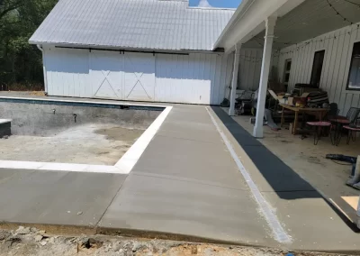 Best Concrete Services
