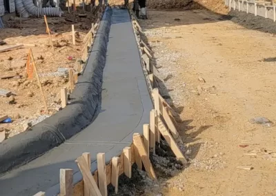 Best Concrete Specialist