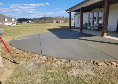 Concrete Company