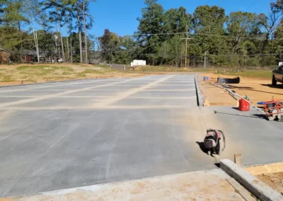 Concrete Service