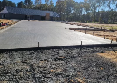 Concrete Services