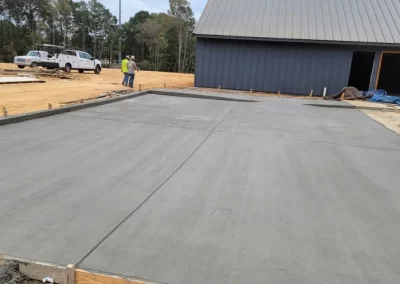 Outstanding Concrete Company