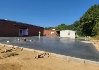 Quality Concrete Services