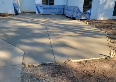 Reliable Concrete Services