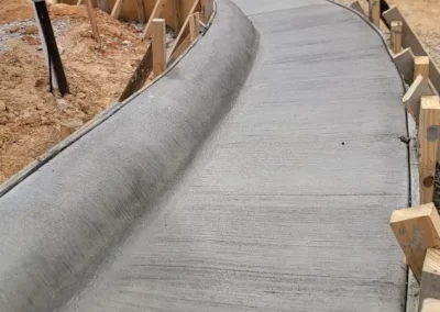 Reliable Concrete Specialist