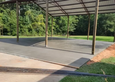 Concrete Company