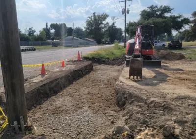 Concrete Contractor