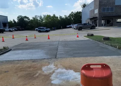 Concrete Contractor