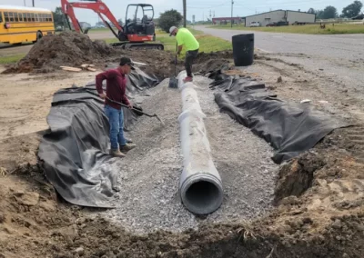 Concrete Contractor